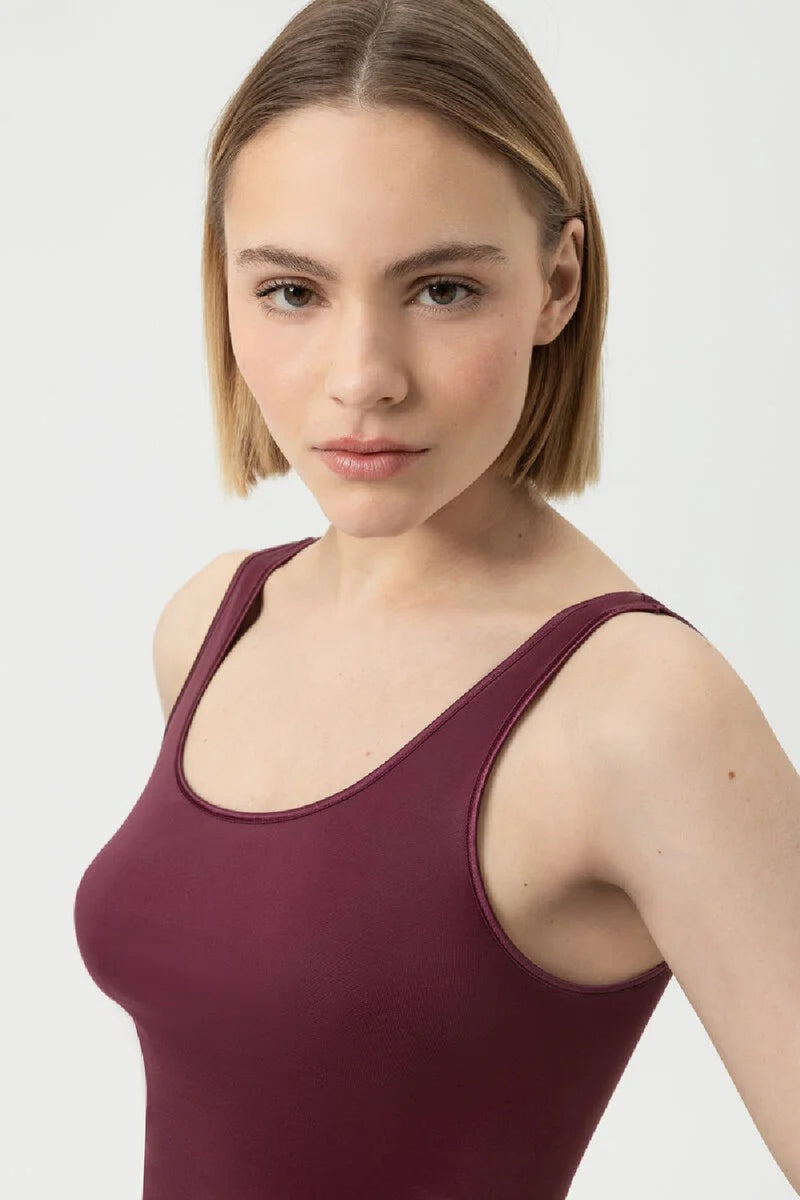 Mey Emotion Camisole, Rubin (55204)