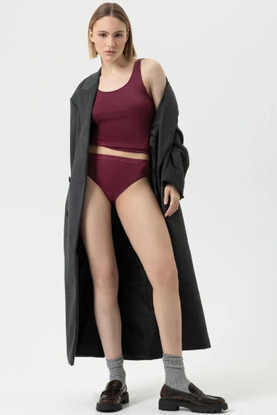 Mey Emotion Camisole, Rubin (55204)