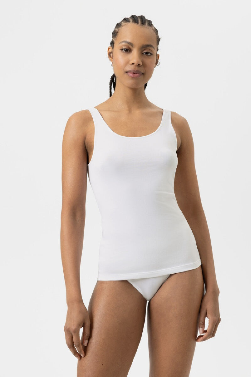 Mey Emotion Camisole, White (55204)