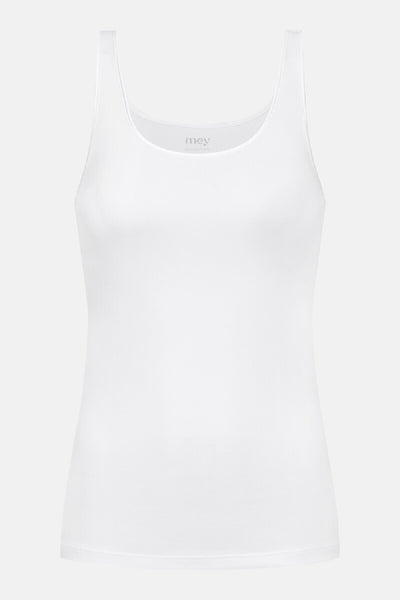 Mey Emotion Camisole, White (55204)
