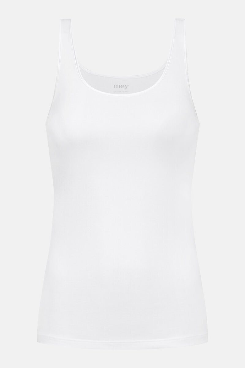 Mey Emotion Camisole, White (55204)