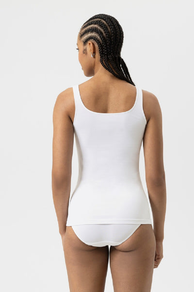 Mey Emotion Camisole, White (55204)
