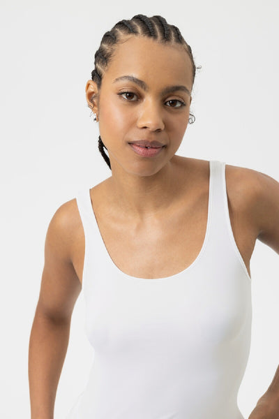 Mey Emotion Camisole, White (55204)