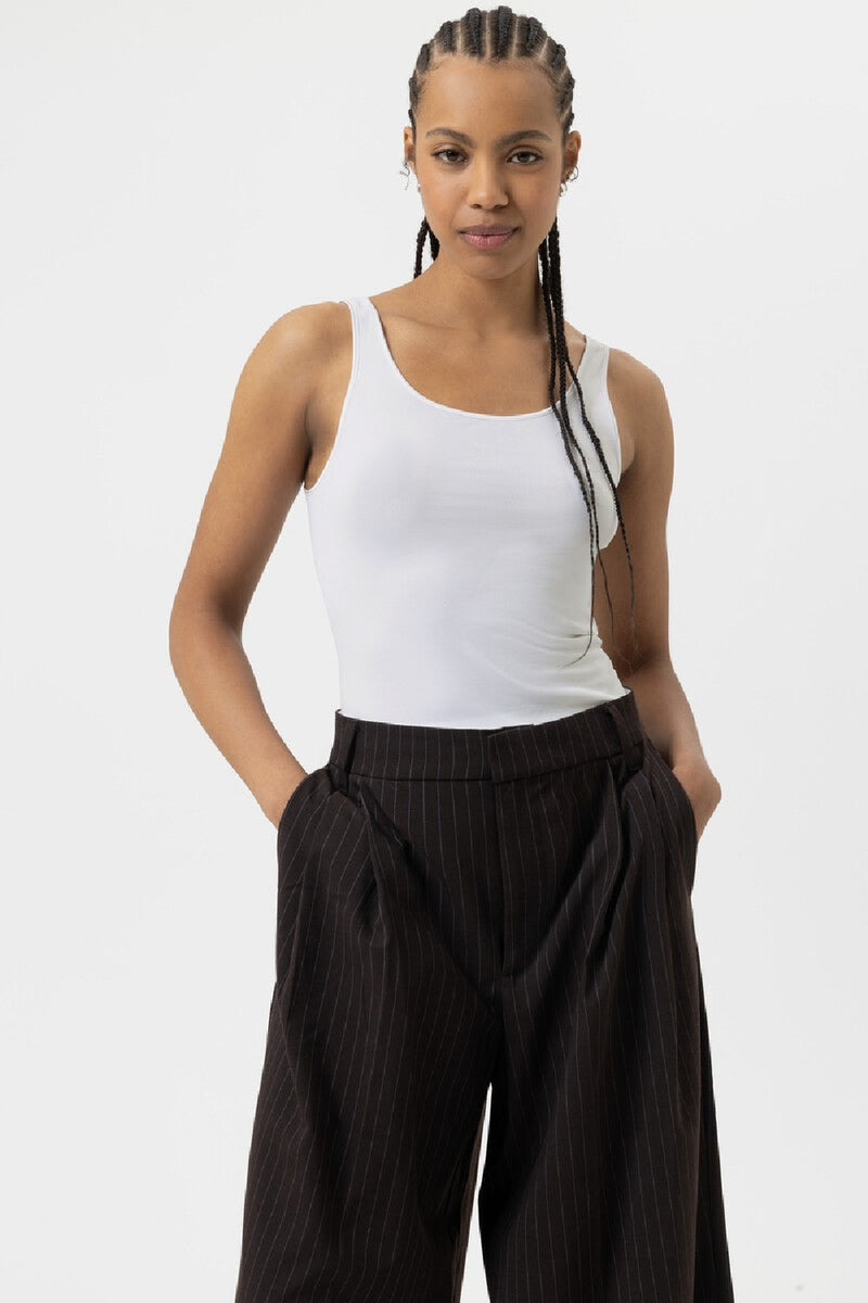 Mey Emotion Camisole, White (55204)