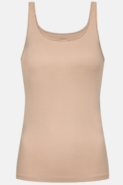 Mey Emotion Camisole, Cream Tan (55204)
