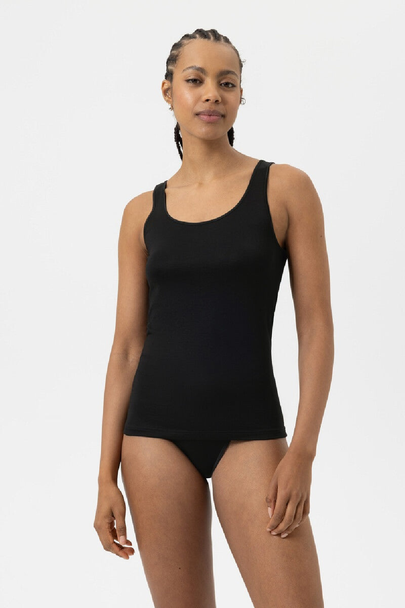 Mey Emotion Camisole, Black (55204)