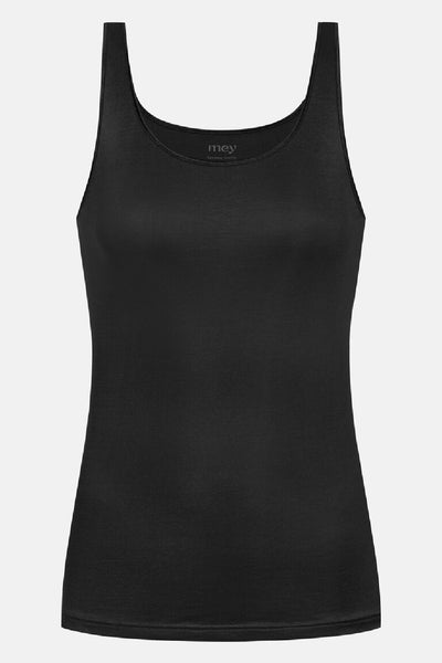 Mey Emotion Camisole, Black (55204)