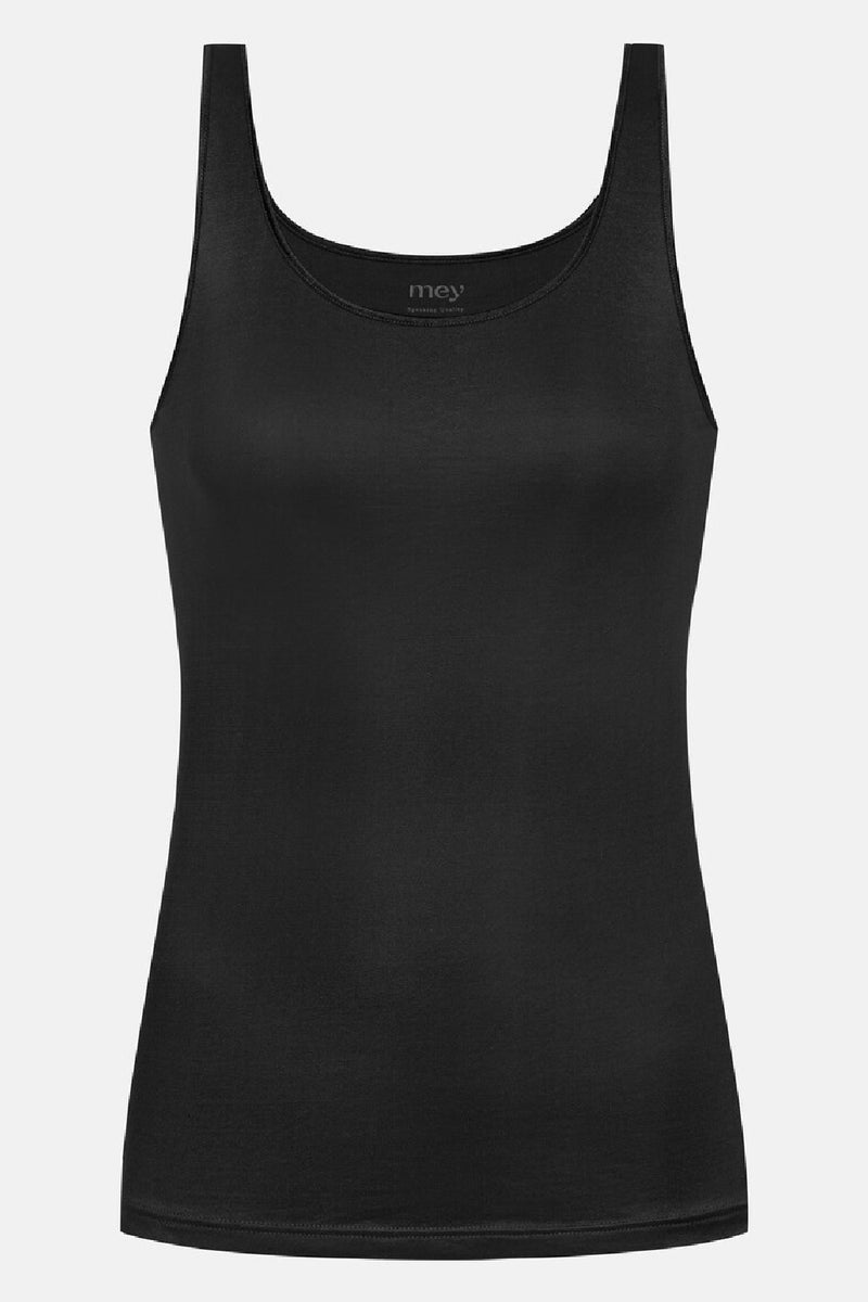 Mey Emotion Camisole, Black (55204)