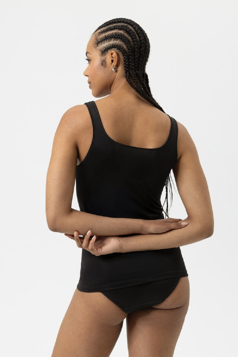 Mey Emotion Camisole, Black (55204)
