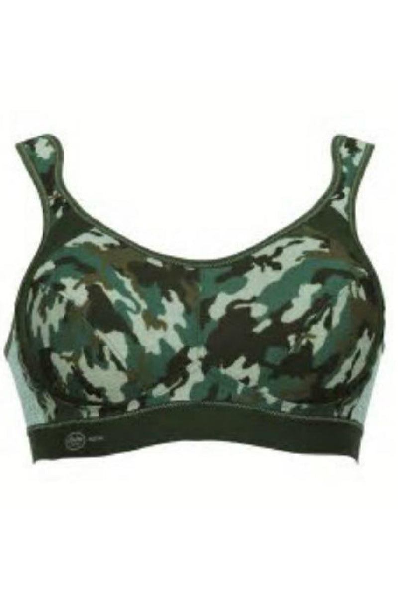 Anita Maximum Support - Extreme Control Sports Bra 5527 – My Top Drawer