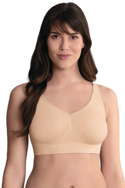 Anita Lotta Mastectomy Bra, Desert (5769X)