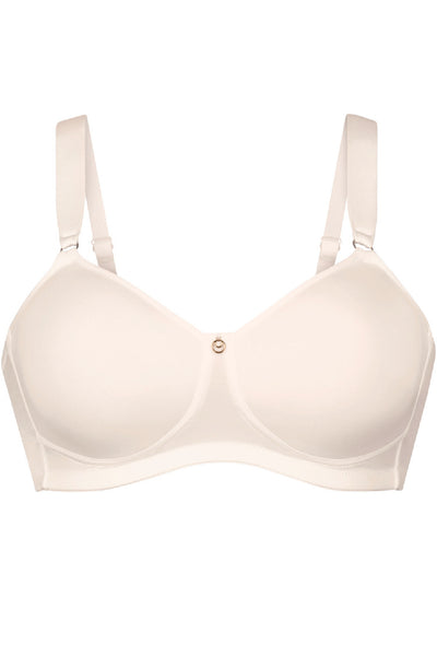 Anita Claire Soft Bra with Spacer Cups, Crystal (5834)