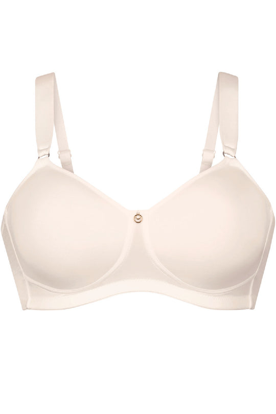 Anita Claire Soft Bra with Spacer Cups, Crystal (5834)