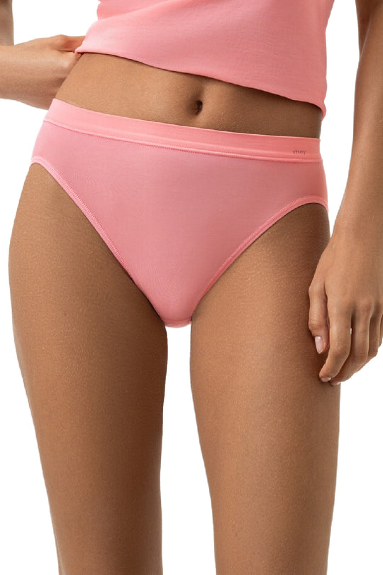 Mey Emotions Jazz Brief, Pink Nectar (59201)
