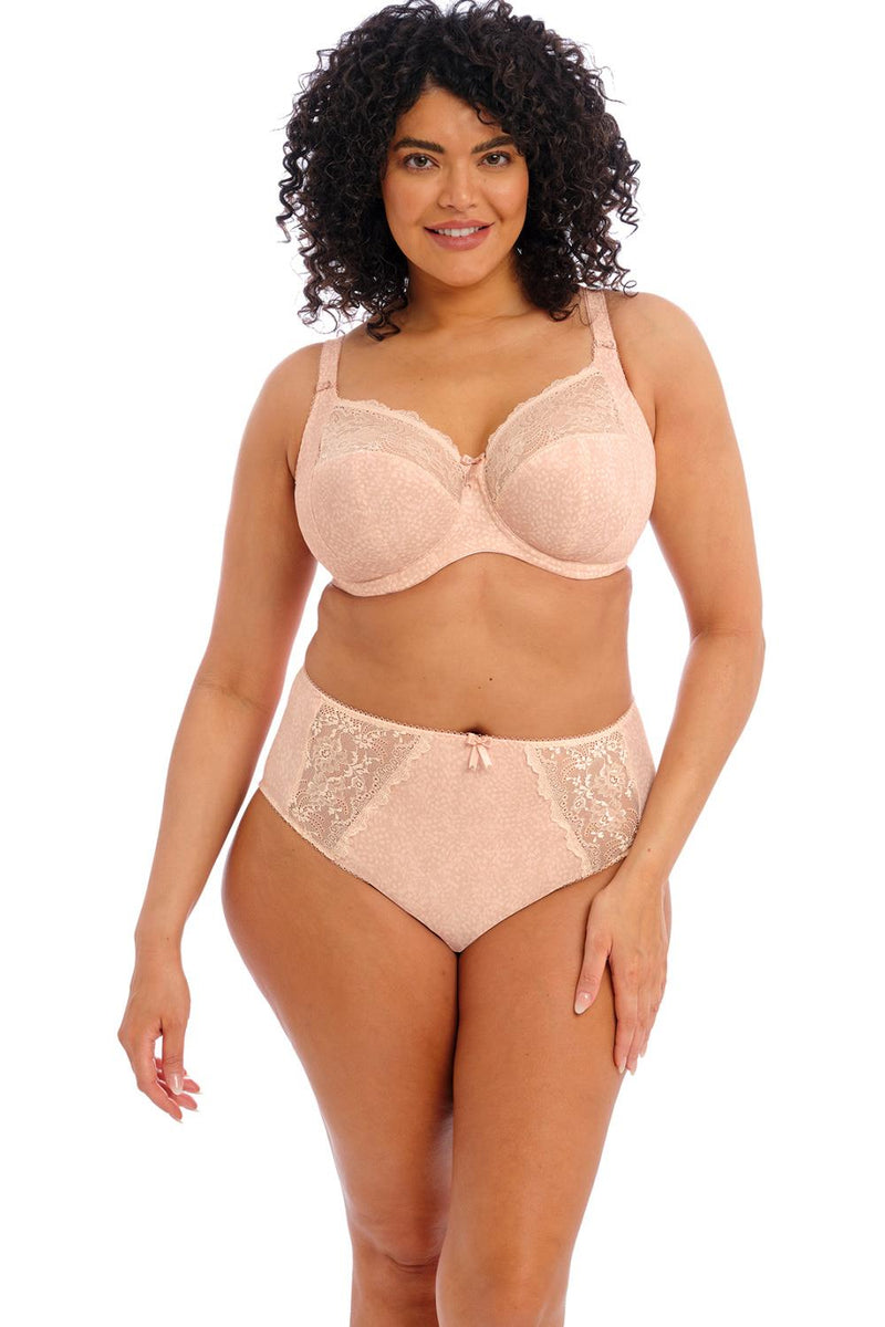 Elomi Morgan Full Brief, Cameo Rose (EL4116)