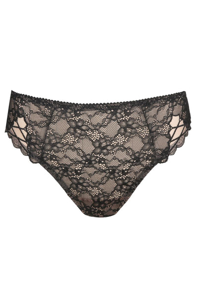 PrimaDonna Livonia Rio Brief, Black (0563430)