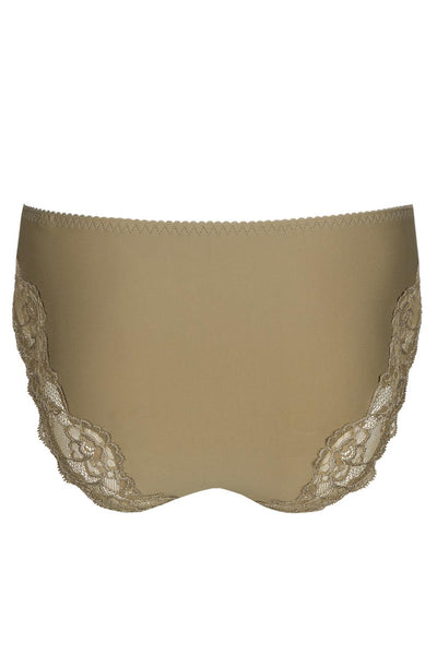 PrimaDonna Madison Rio Briefs, Golden Olive (0562125)