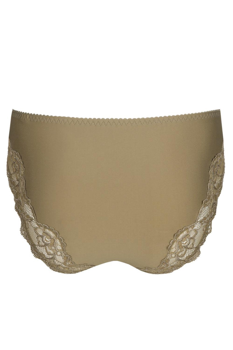 Prima Donna Madison Rio Briefs, Golden Olive (0562125)