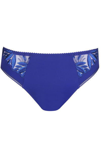 PrimaDonna Orlando Rio Briefs, Crazy Blue (0563150)