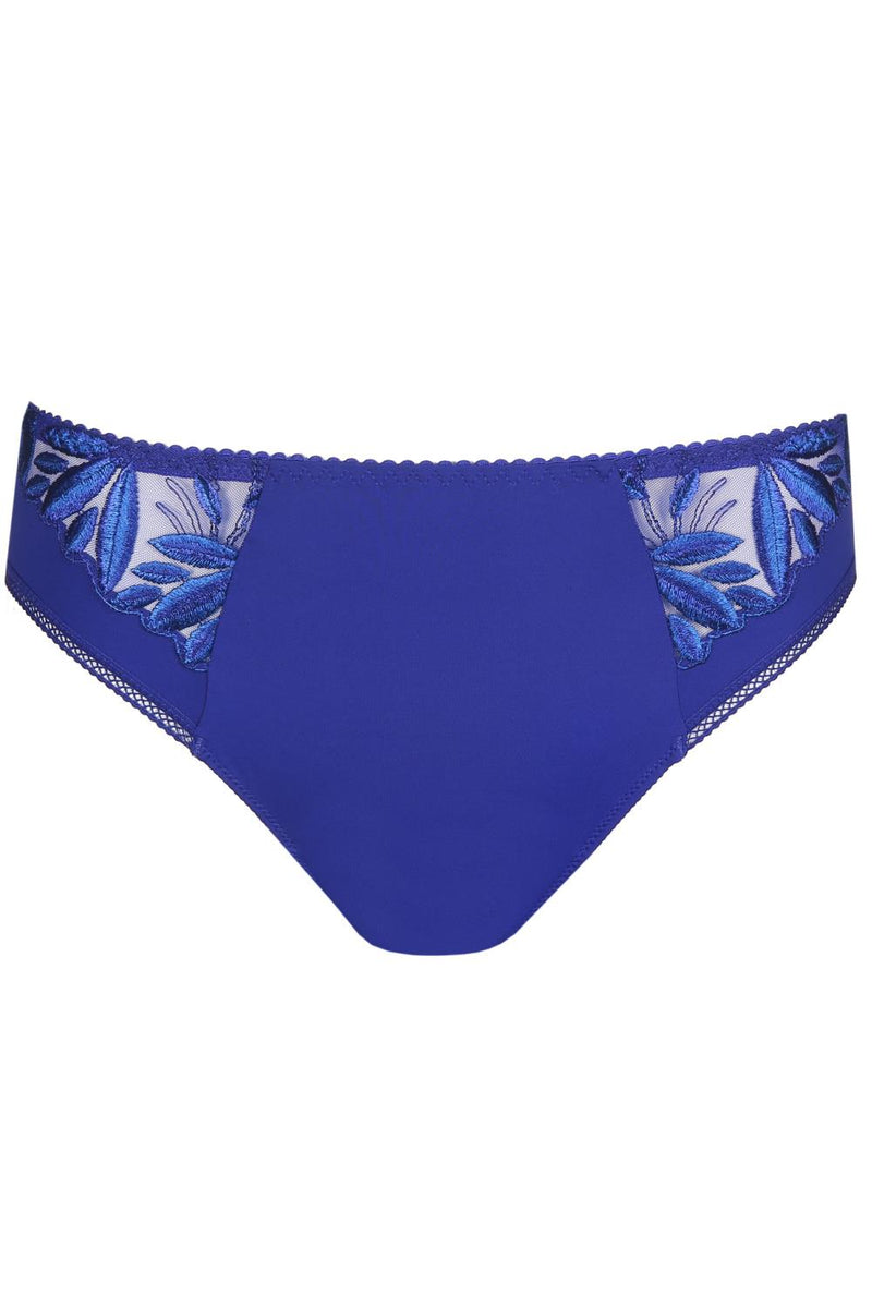 PrimaDonna Orlando Rio Briefs, Crazy Blue (0563150)