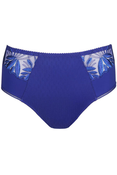 Prima Donna Orlando Full Brief, Crazy Blue (0563151)