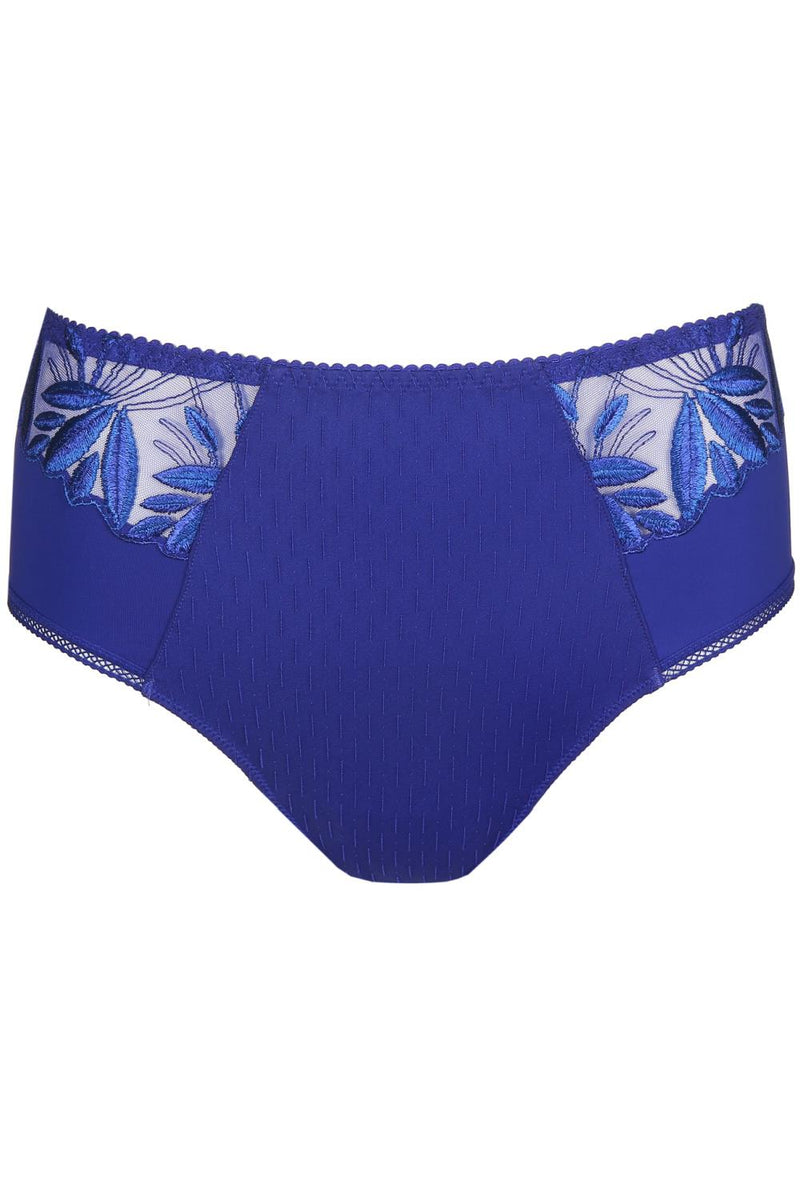 PrimaDonna Orlando Full Brief, Crazy Blue (0563151)