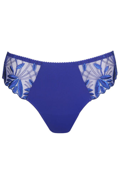 PrimaDonna Orlando Thong, Crazy Blue (0663150)