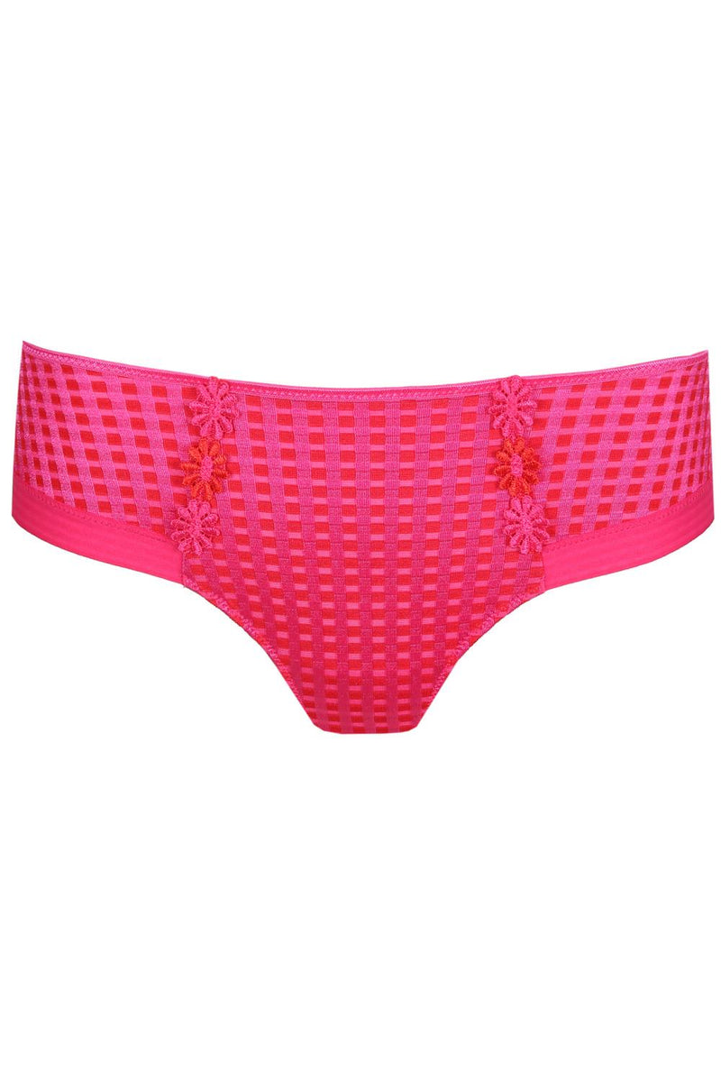 Marie Jo Avero Hotpants, Electric Pink (0500415)