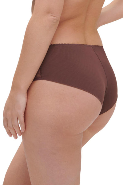 Simone Perele Embleme Shorty 1C3630 Byzantin