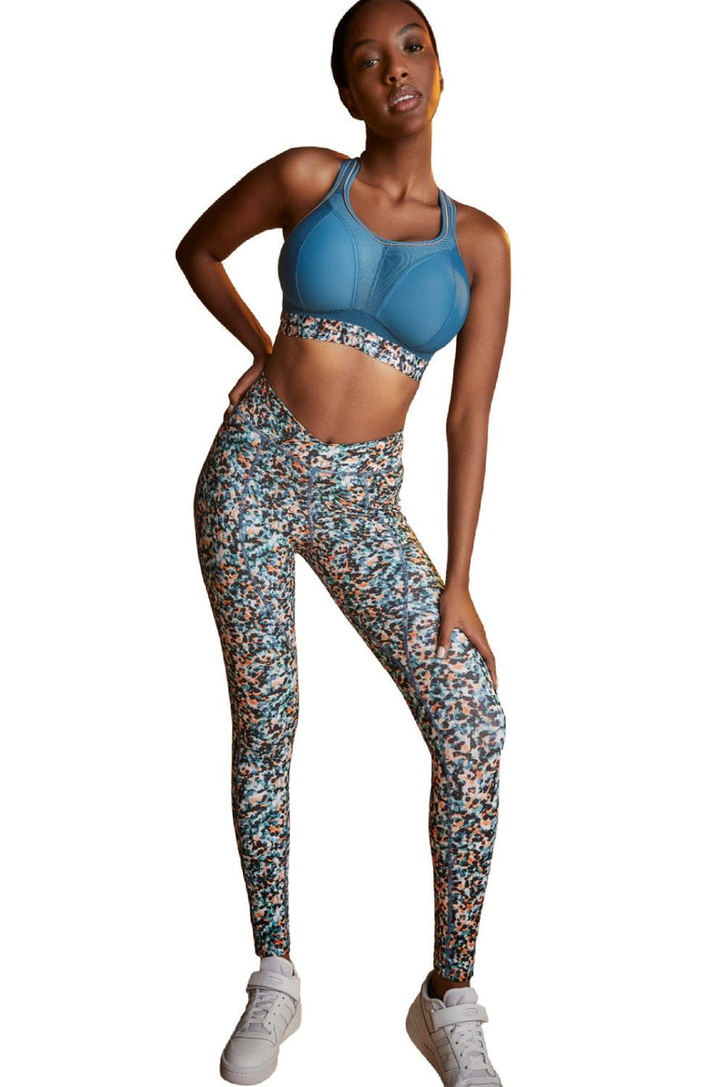 Panache Ultra Adapt Leggings, Animal Abstract (5020)