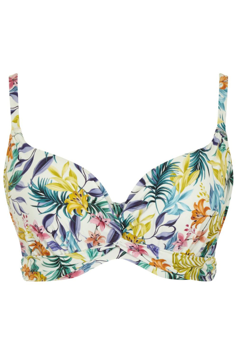 Panache Botanical Swim Bikini, Floral Print (SW1674)