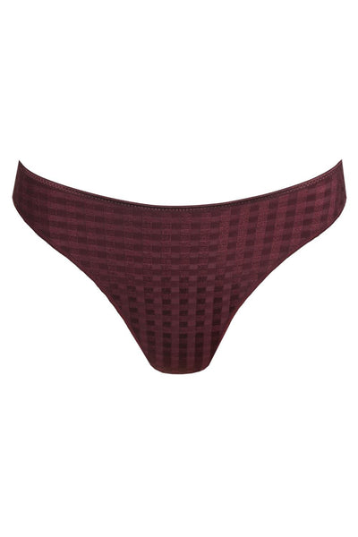 Marie Jo Avero Thong, Wine (0600410)