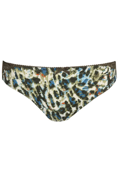 PrimaDonna Madison Rio Briefs, Olive Green (0562125)