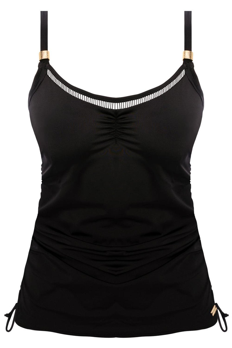 Fantasie East Hampton Adjustable Side Tie Tankini Top FS502851