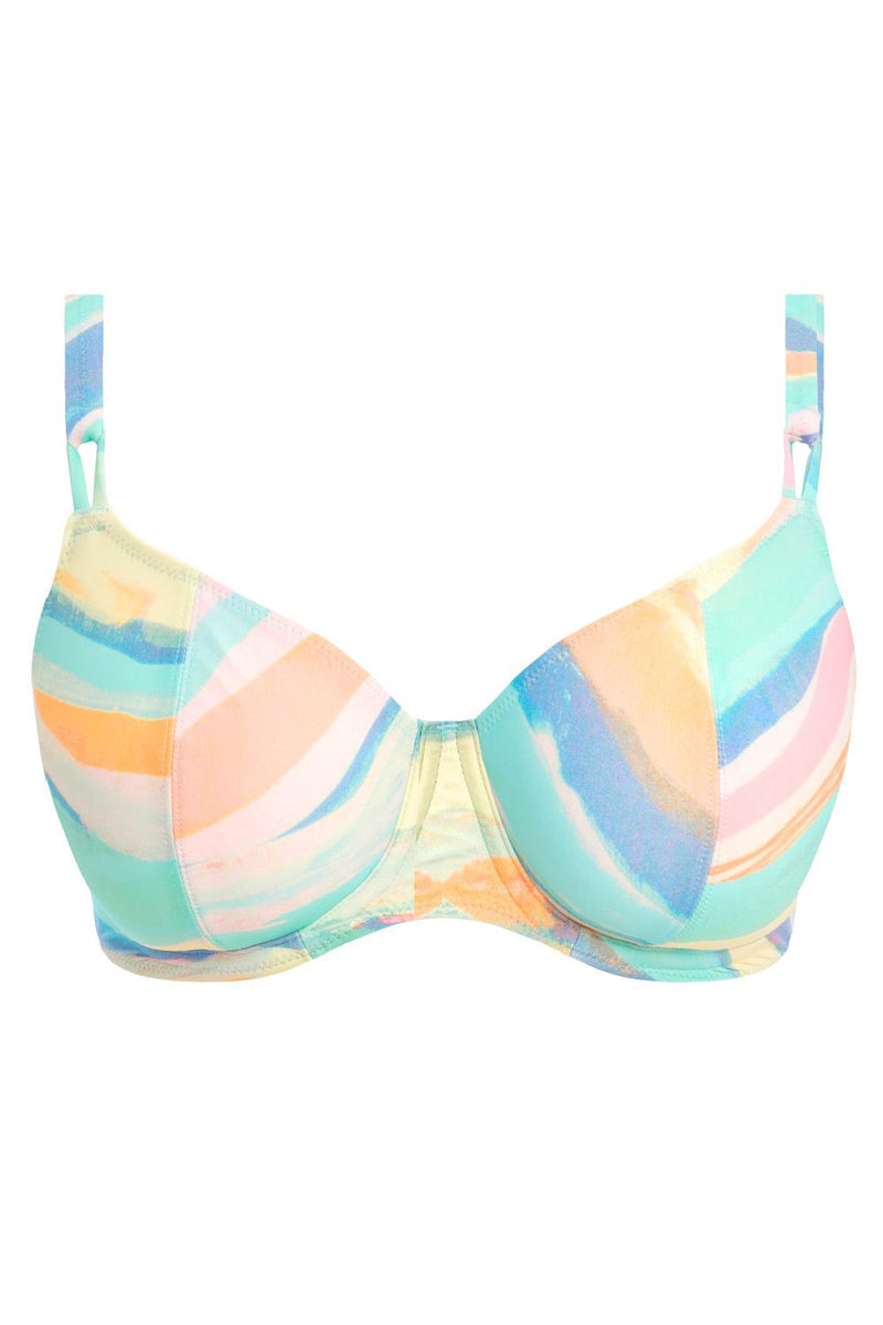 Freya Summer Reef Swim Bikini, Aqua FS204802