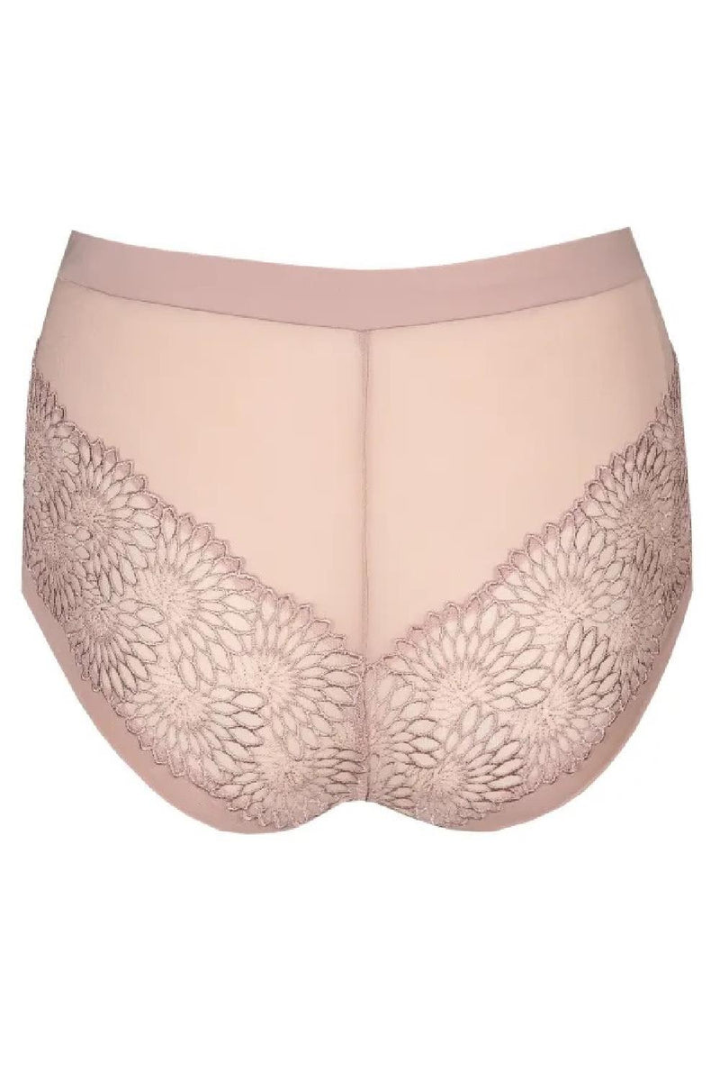 Prima Donna Sophora Hotpants, Rosewood (0563182)