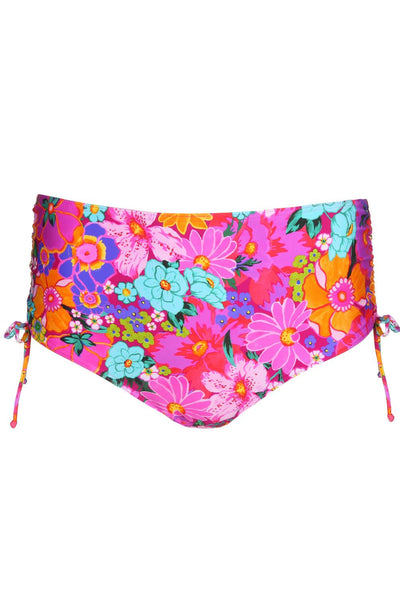 PrimaDonna Najac Full Swim Brief, Floral Expressions (4011052)