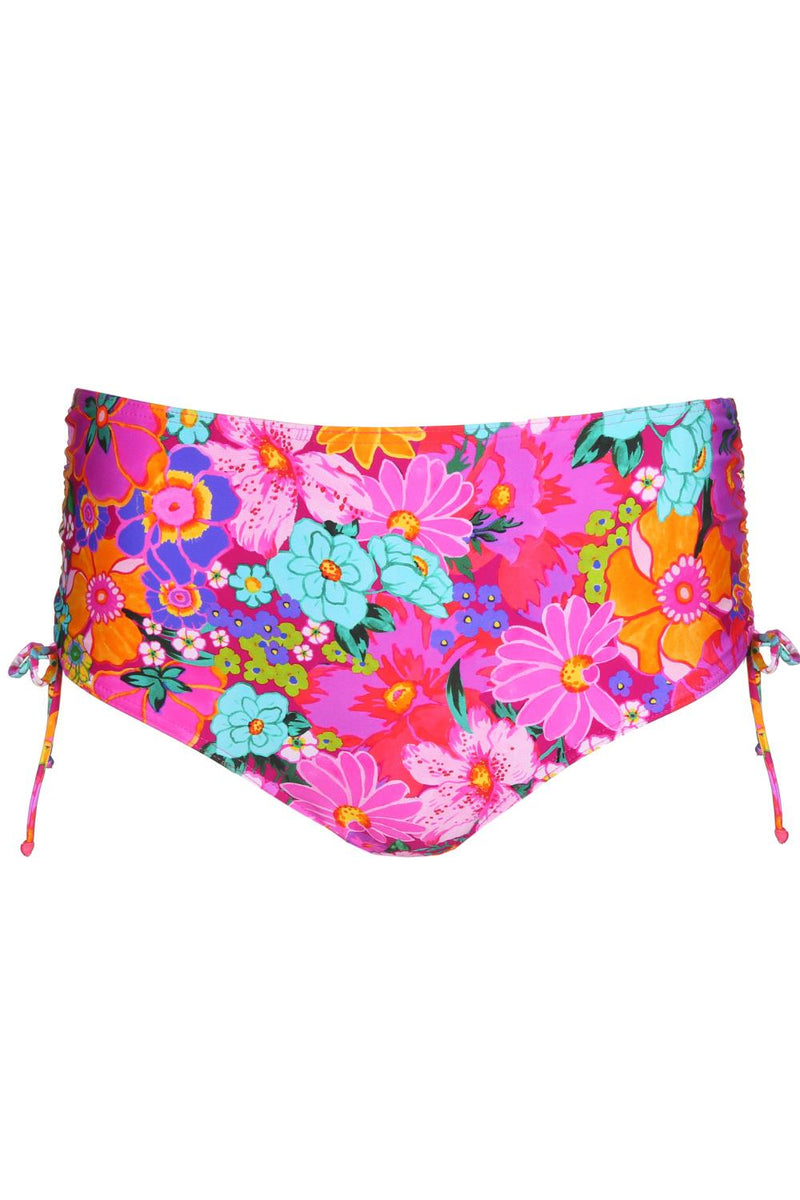 PrimaDonna Najac Full Swim Brief, Floral Expressions (4011052)