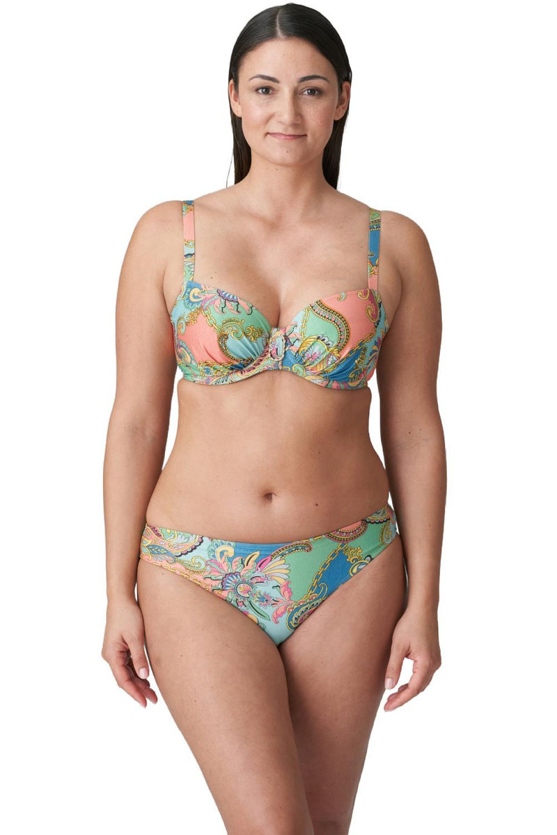 Prima Donna Celaya Full Cup Swim Bikini 4011210 Italian Chic