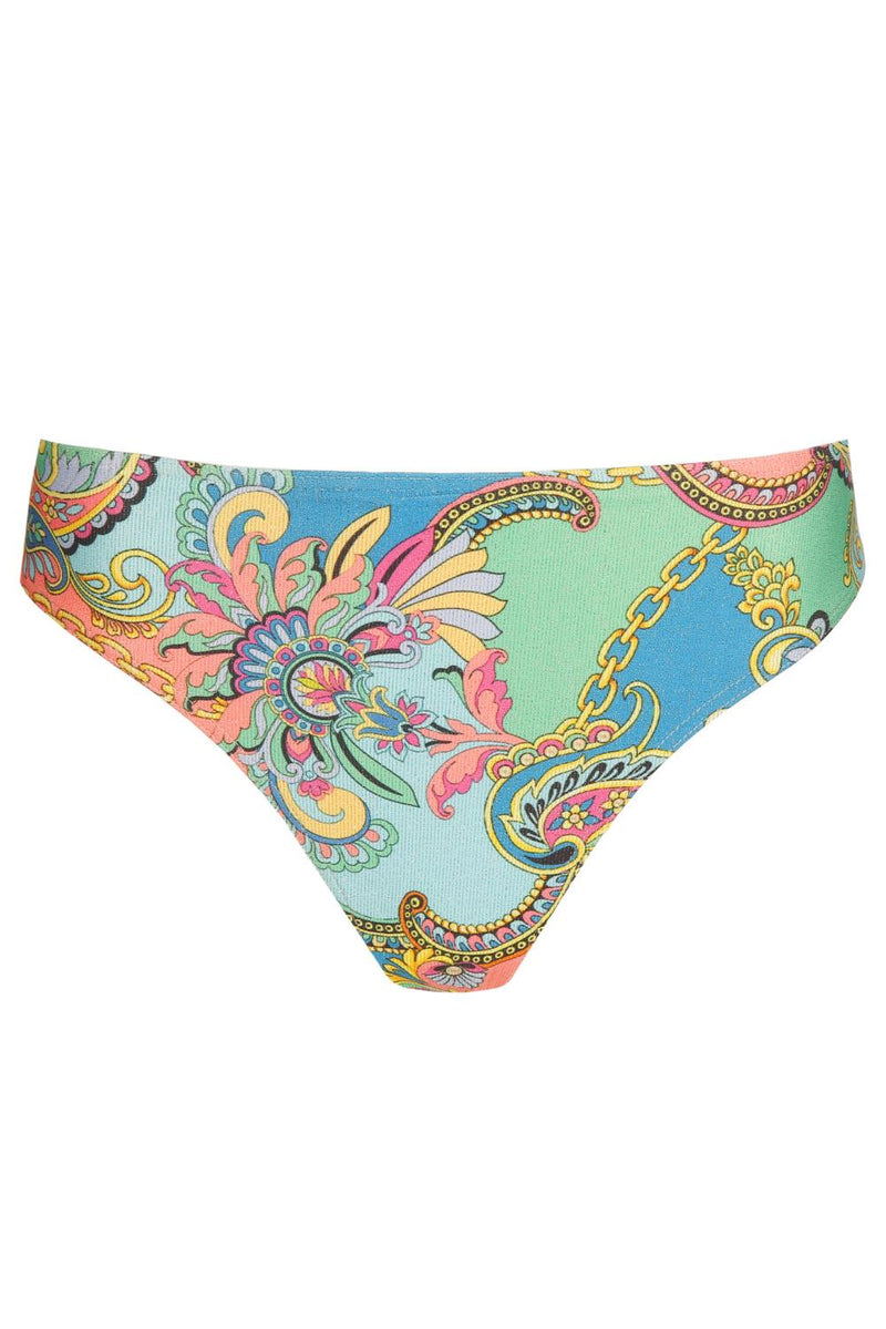 PrimaDonna Celaya Rio Swim Brief, Italian Chic (4011250)
