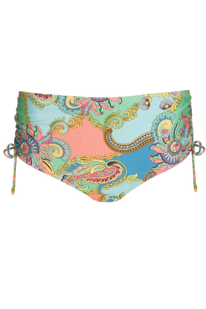 PrimaDonna Celaya Adjustable Full Swim Brief, Italian Chic (4011252)