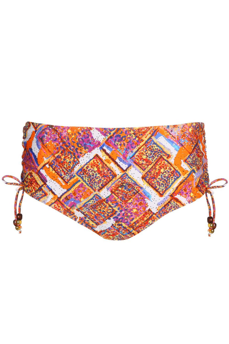 PrimaDonna Swim Navalato Adjustable Full Bottom, Summer Sunset ( 4011352 )