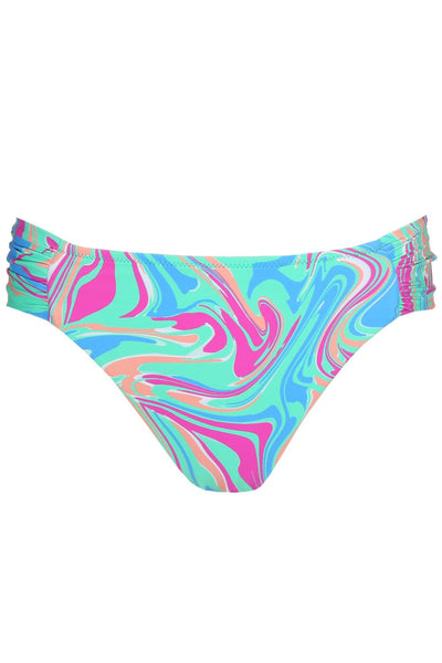 Marie Jo Swim Arubani Rio Brief, Ocean Swirl ( 1007350 )