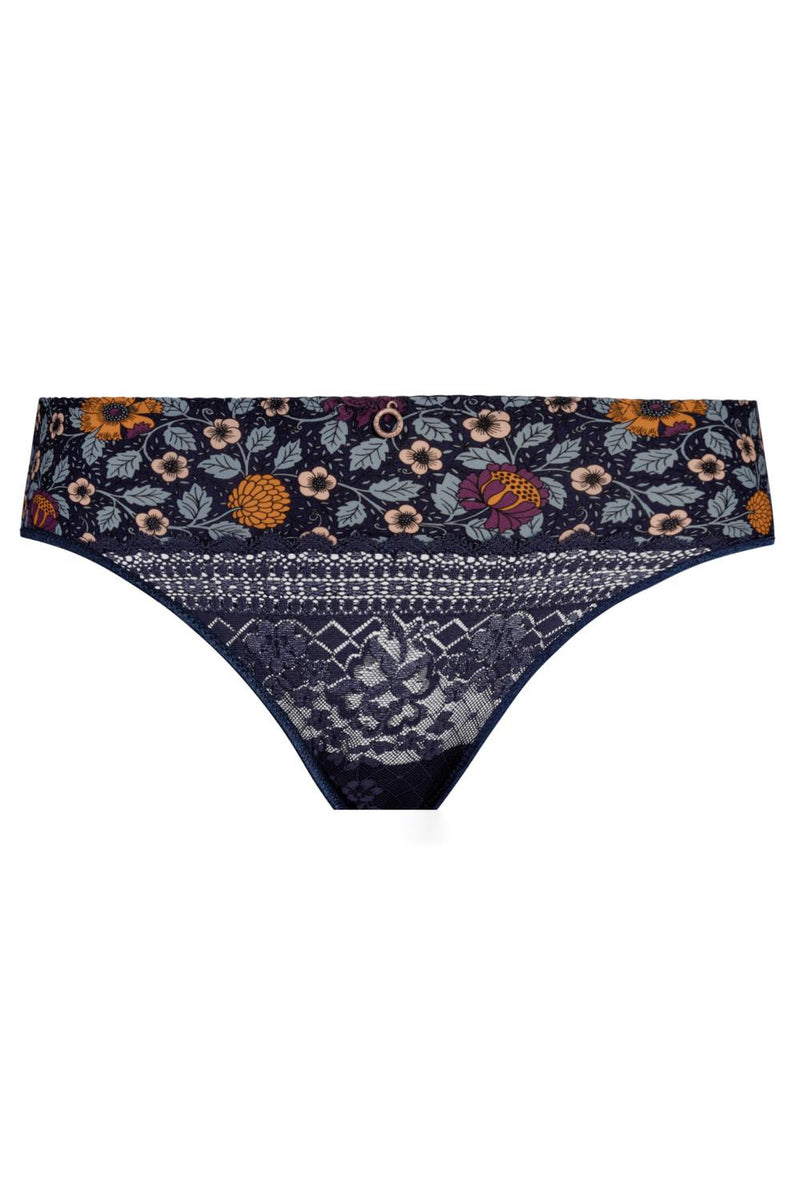 Empreinte Melody Bikini Brief, Flower (13386)