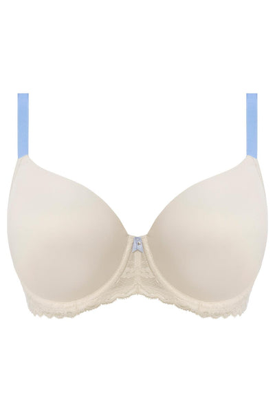 Freya Offbeat Demi Moulded Bra, Something Blue (AA5450)