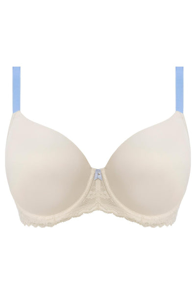 Freya Offbeat Demi Moulded Bra, Something Blue (AA5450)