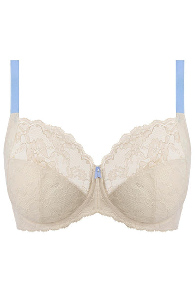 Freya Offbeat Side Support Bra, Something Blue (AA5451)