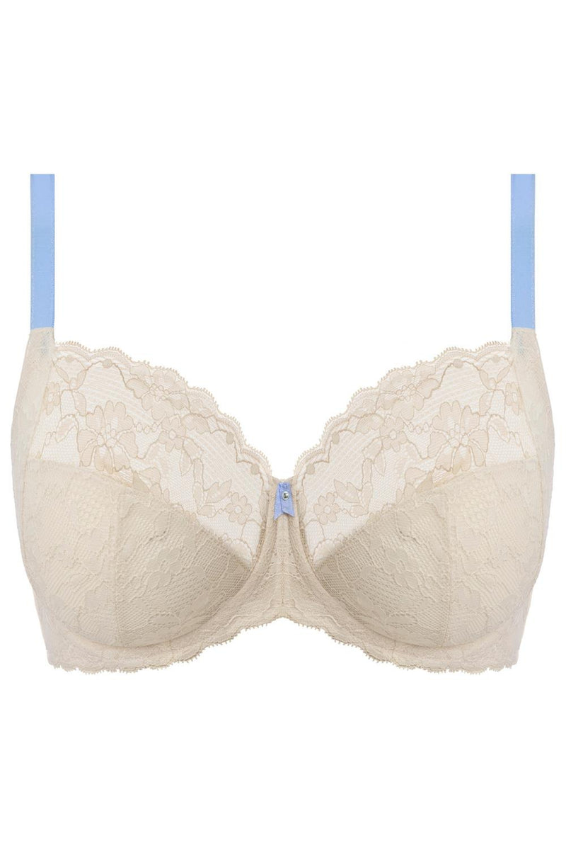 Freya Offbeat Side Support Bra, Something Blue (AA5451)