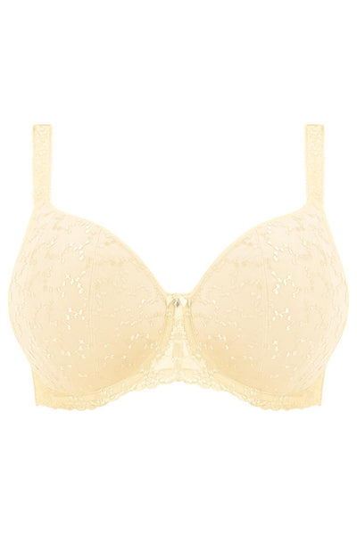 Fantasie Ana Spacer T-shirt Bra, Vanilla (FL6701)