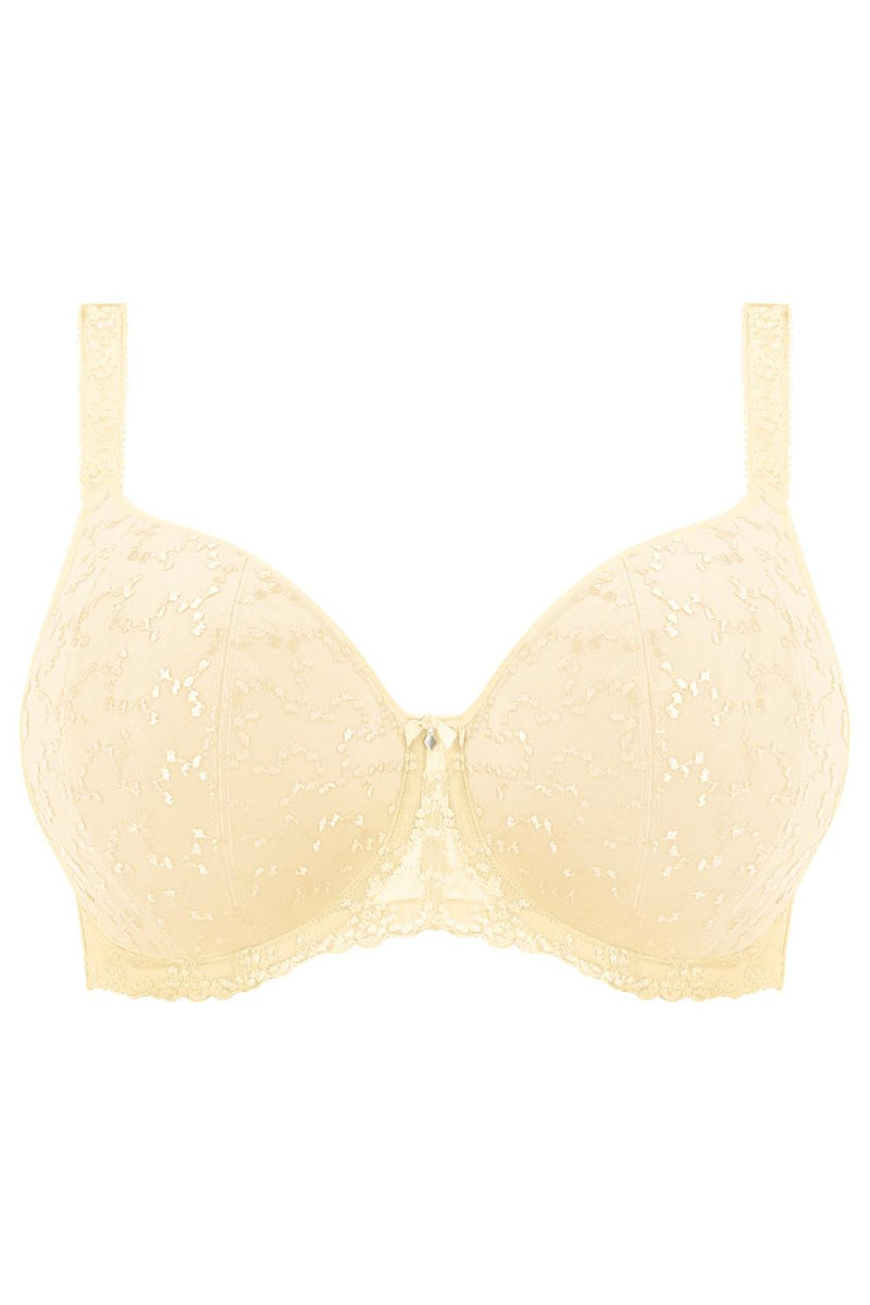 Fantasie Ana Spacer T-shirt Bra, Vanilla (FL6701)